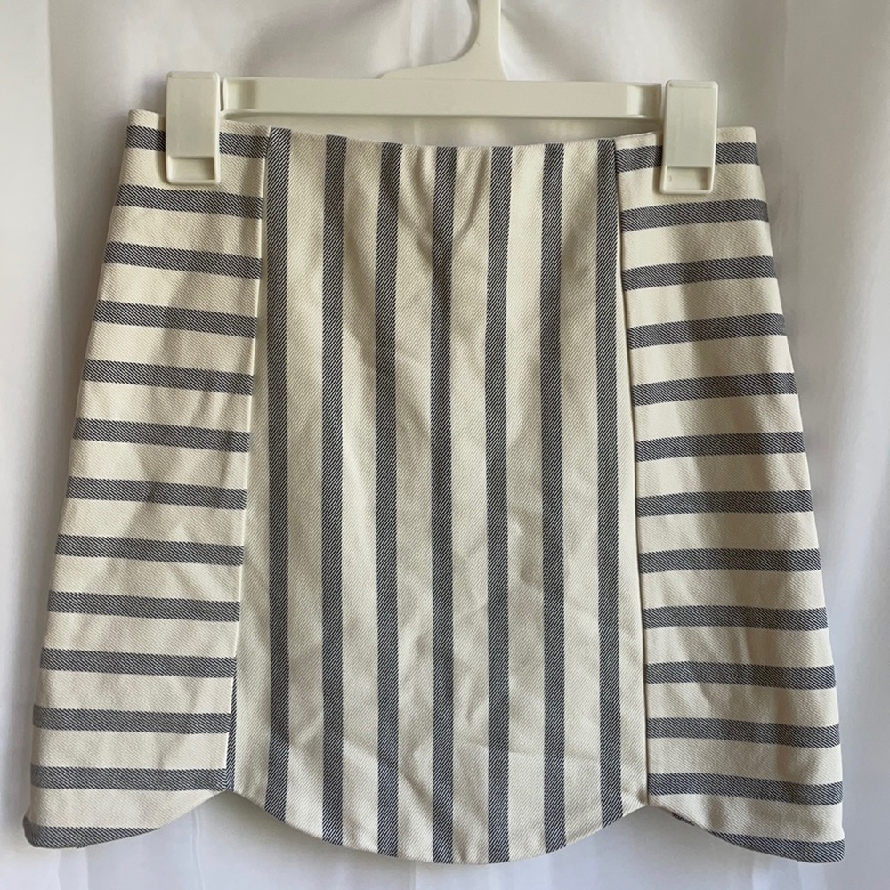 TopShop Mini Skirt